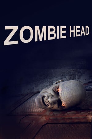 Zombie Head