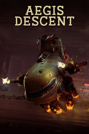 Download Aegis Descent