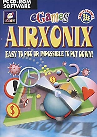 Download Air Xonix