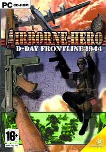 Download Airborne Hero: D-Day Frontline 1944