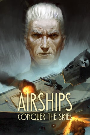 Download Airships: Conquer the Skies