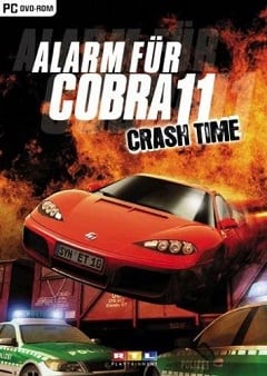 Alarm for Cobra 11: Crash Time