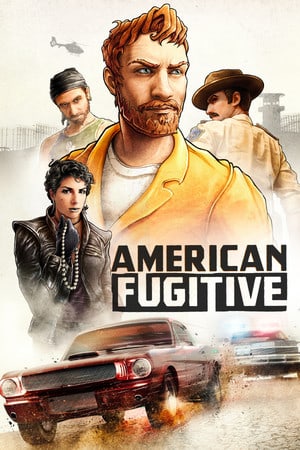 Download American Fugitive