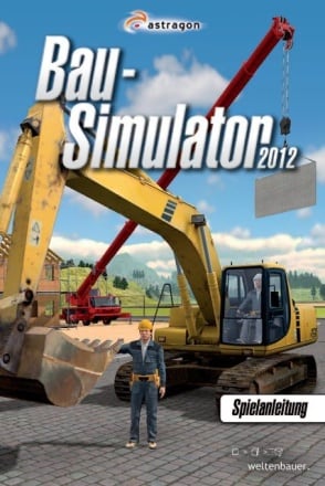 Download Bau-Simulator 2012