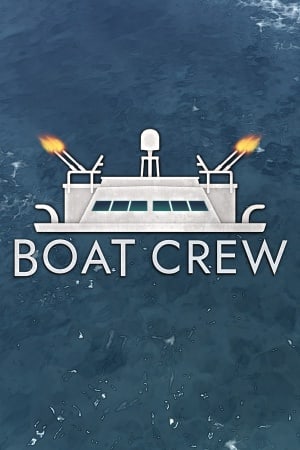 Download Boat Crew