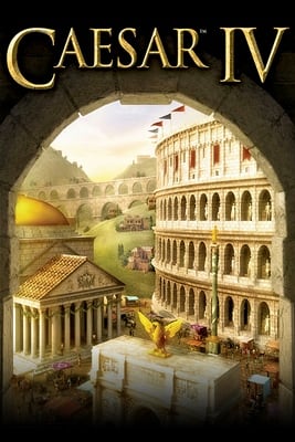 Download Caesar 4