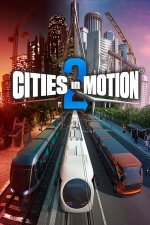 Download Cities in Motion 2