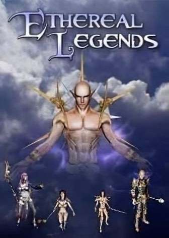 Download Ethereal Legends