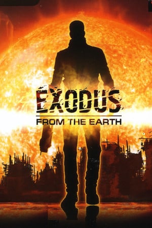 Download Exodus from the Earth