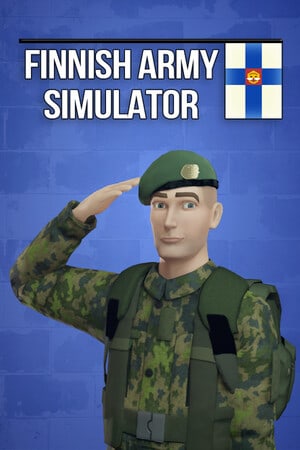 Finnish Army Simulator