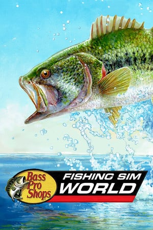 Download Fishing Sim World: Bass Pro Shops Edition