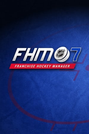 Download Franchise Hockey Manager 7