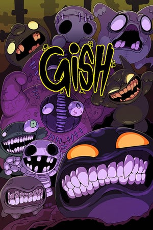 Gish