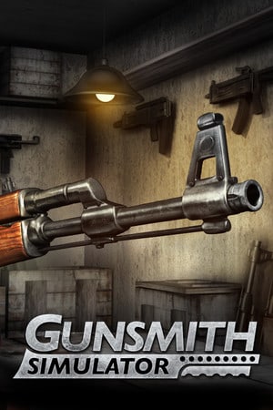 Download Gunsmith Simulator