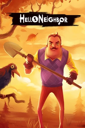 Download Hello Neighbor