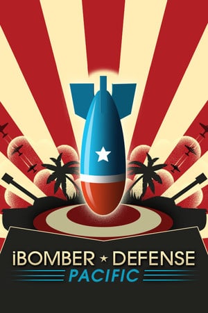 iBomber Defense Pacific