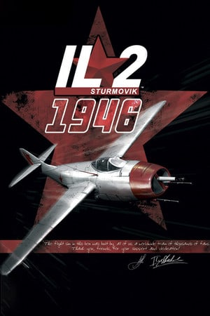 Download IL-2 Sturmovik: 1946