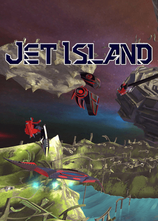 Jet Island