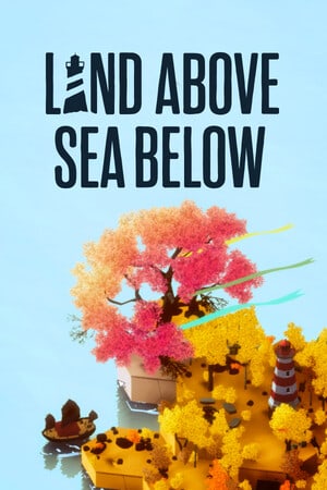 Download Land Above Sea Below