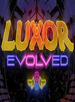 Luxor Evolved