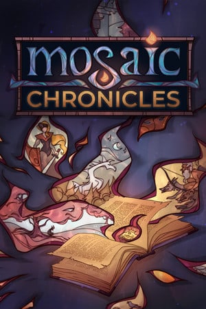 Download Mosaic Chronicles