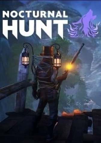 Download Nocturnal Hunt