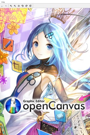 Download openCanvas 6