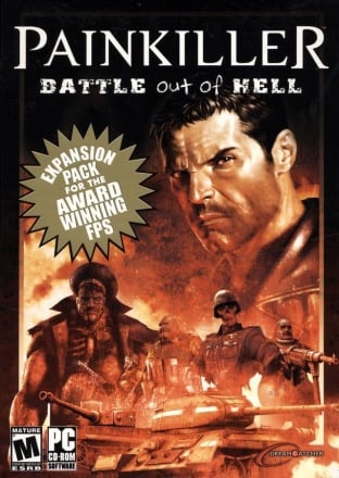 Painkiller: Battle Out of Hell