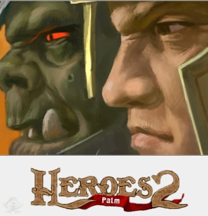 Palm Heroes 2