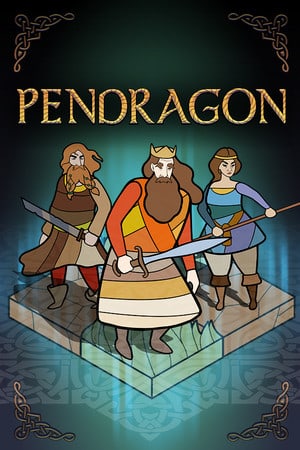 Download Pendragon