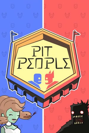 Download Pit People