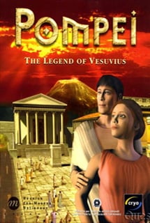 Download Pompei: The Legend of Vesuvius