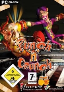 Download Punch'n'Crunch