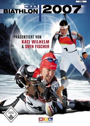 Download RTL Biathlon 2007