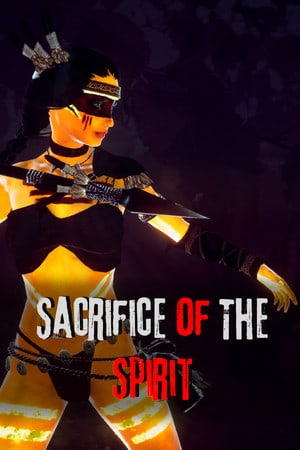 Sacrifice of The Spirit