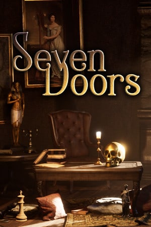 Download Seven Doors