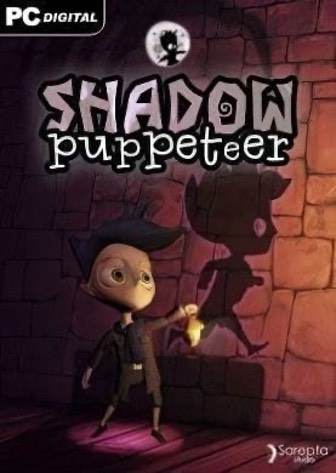 Download Shadow Puppeteer