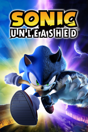 Download Sonic Unleashed