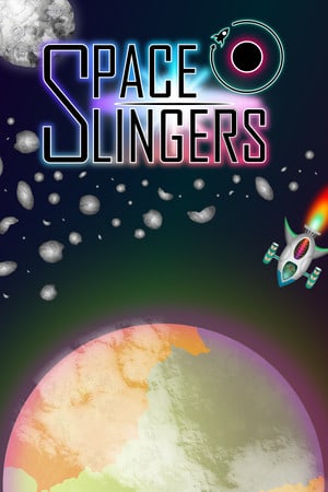 Download Spaceslingers