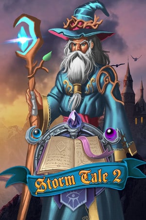 Download Storm Tale 2