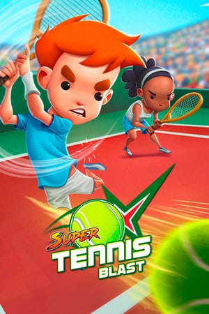 Download Super Tennis Blast