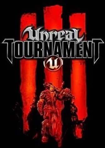 Unreal Tournament 4