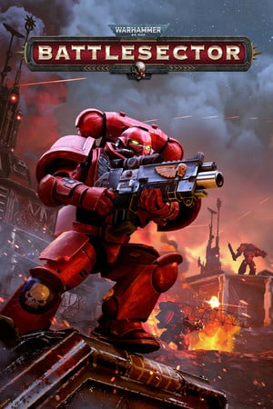 Download Warhammer 40,000: Battlesector