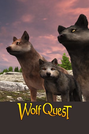 Download WolfQuest: Classic