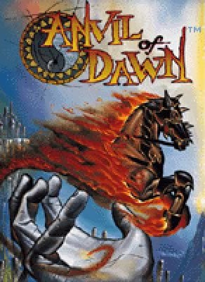 Download Anvil of Dawn