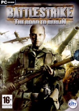 Download Battlestrike: The Road to Berlin