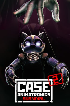 Download CASE 2: Animatronics Survival