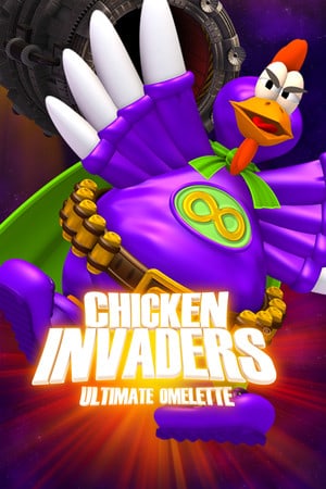 Download Chicken Invaders 4