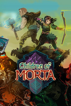 Download Children of Morta