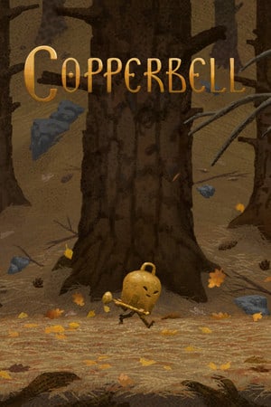 Download Copperbell